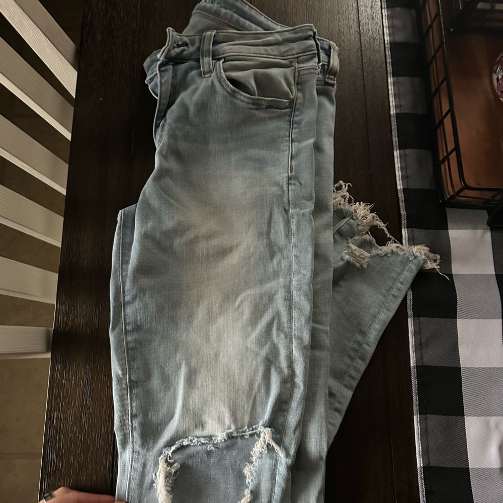 American Eagle Jeggings